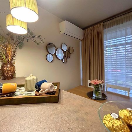 Thea Apartment Timisoara Esterno foto