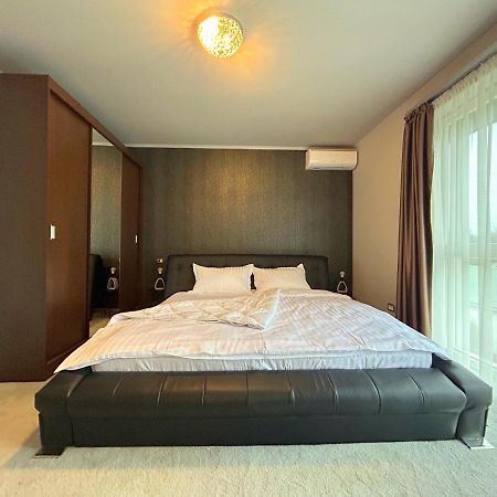 Thea Apartment Timisoara Esterno foto